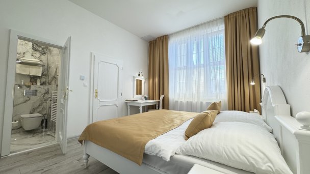Hotel Aphrodite Palace ****  14