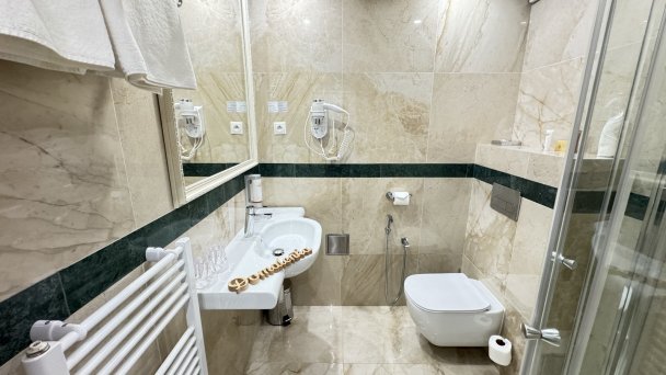 Hotel Aphrodite Palace ****  11