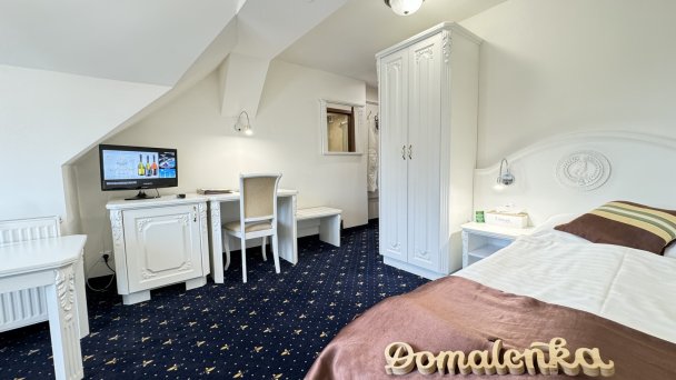 Hotel Aphrodite Palace ****  9