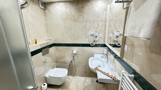 Hotel Aphrodite Palace ****  8