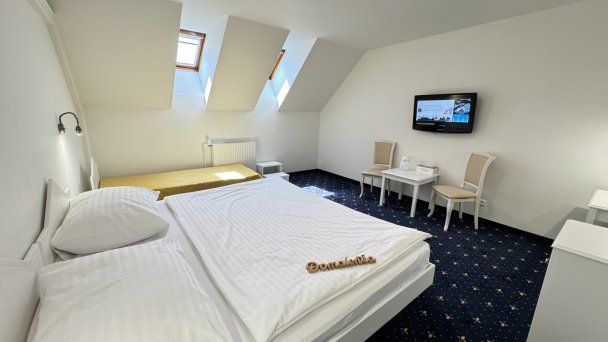 Hotel Aphrodite Palace ****  7