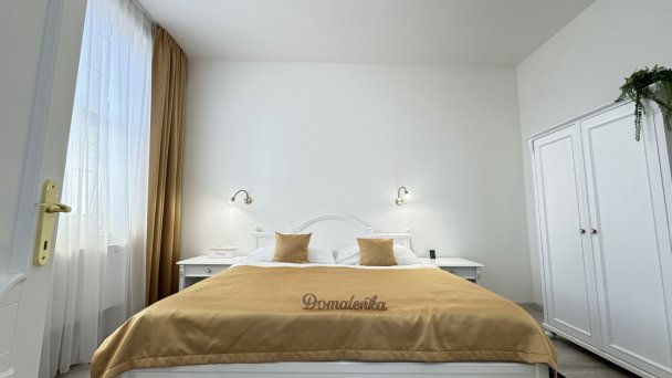 Hotel Aphrodite Palace ****  2