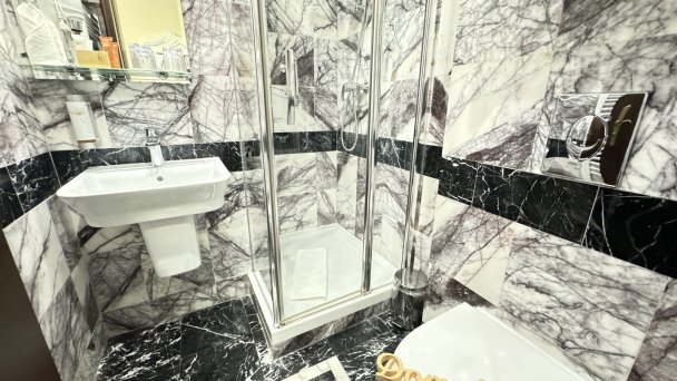 Hotel Aphrodite **** Rajecké Teplice 14