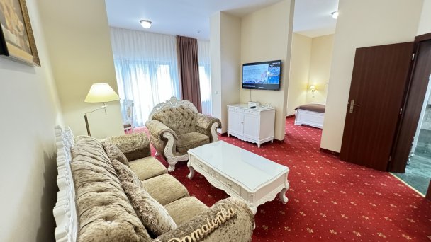 Hotel Aphrodite **** Rajecké Teplice 11