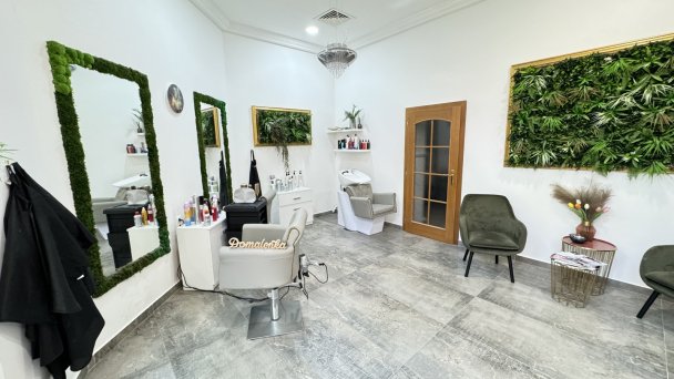 Hotel Aphrodite **** Rajecké Teplice 16