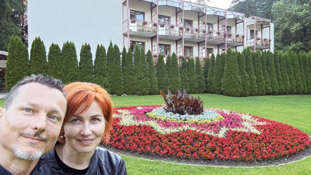 Hotel Malá Fatra *** 7