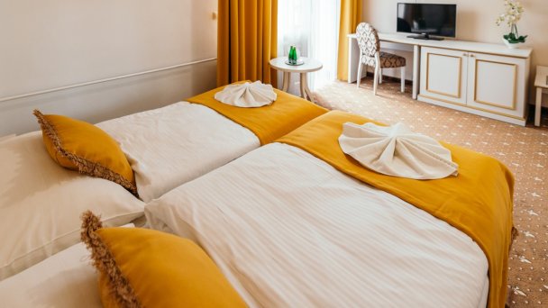 Hotel Malá Fatra *** 3
