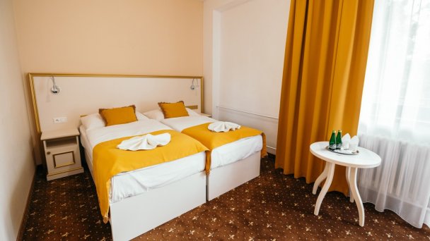Hotel Malá Fatra *** 2