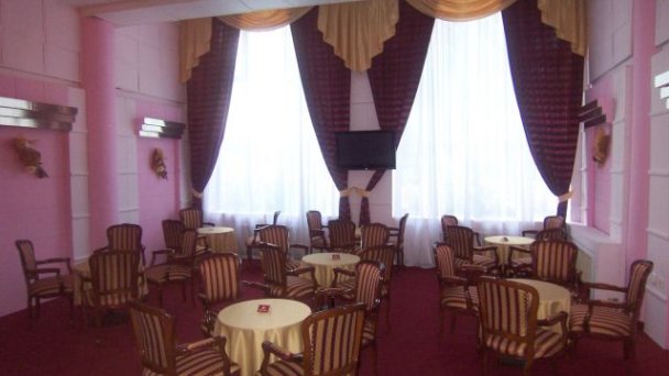Hotel Veľká Fatra *** lázně Rajecké Teplice 3 Hotel Veľká Fatra *** lázně Rajecké Teplice 3