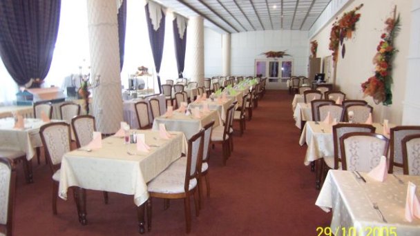 Hotel Veľká Fatra *** lázně Rajecké Teplice 5 Hotel Veľká Fatra *** lázně Rajecké Teplice 5