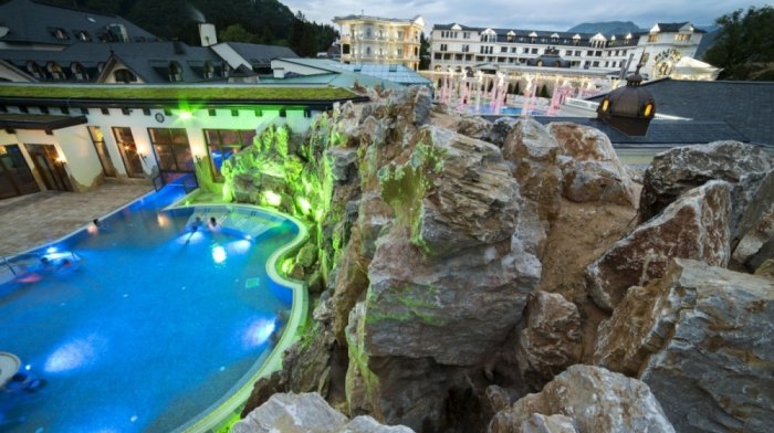 Hotel Aphrodite Palace **** 