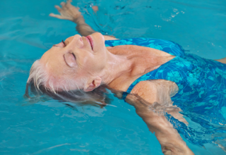 Senior Plus dovolená s procedurami a wellness vstupem – výhodně a kvalitně