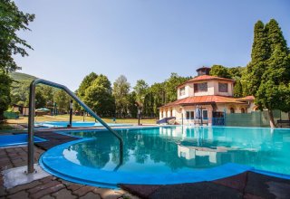 Léčivý dotek klidu: Wellness pobyt s jógou, dechovými cvičeními a plnou penzí