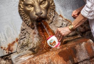 Lázeňské probuzení léta: Exkluzivní start sezóny ve Sklených Teplicích