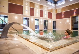 Lázeňská hudební fiesta: Letní relax s procedurami a hvězdným programem