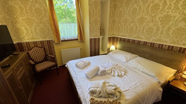 Lázeňský dům Goethe 3