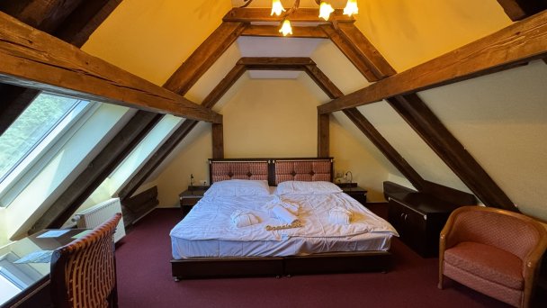 Lázeňský dům Goethe 2