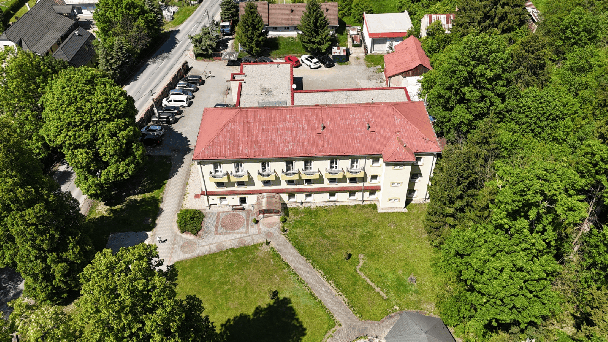 Lázeňský dům Mateja Bela 5 Lázeňský dům Mateja Bela 5