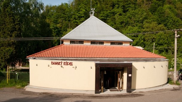Lázně Sklené Teplice 41