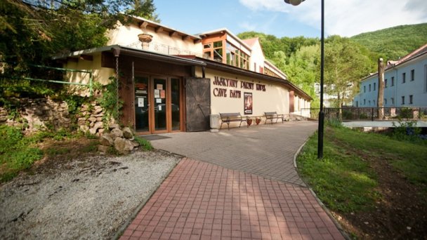Lázně Sklené Teplice 39