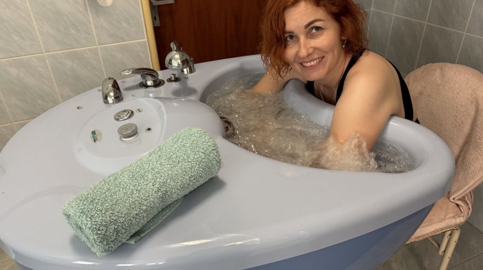 Léčivý dotek klidu: Wellness pobyt s jógou, dechovými cvičeními a plnou penzí