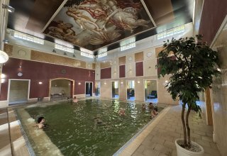 Wellness Restart: Regenerační pobyt s plnou penzí a relaxačními procedurami