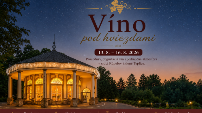 Víno pod hvězdami: Noční koupání a víno pod hvězdnou oblohou
