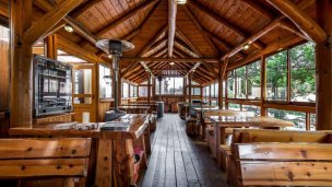 Lázně Nový Smokovec 5