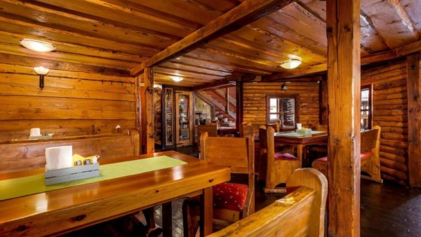 Lázně Nový Smokovec 38