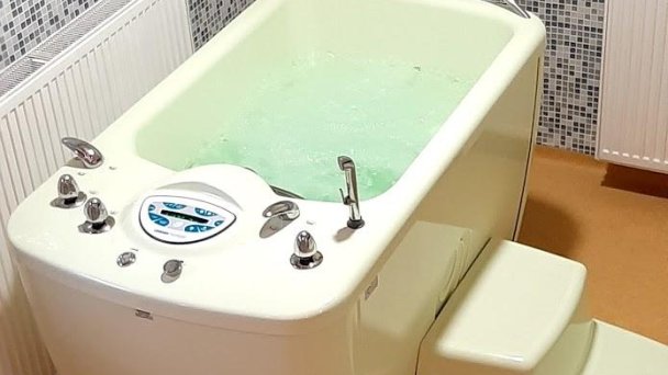 Lázně Nový Smokovec 23