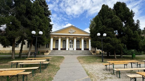 Lázně Smrdáky - sleva až do 25 % na termíny do 27.2.2027 7