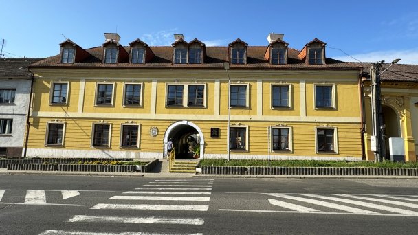 Lázně Smrdáky - sleva až do 25 % na termíny do 27.2.2027 48