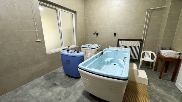Lázně Smrdáky - sleva až do 25 % na termíny do 27.2.2027 22