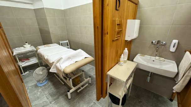 Lázně Smrdáky - sleva až do 25 % na termíny do 27.2.2027 23
