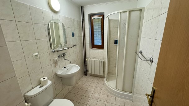 Dependance Morava *** lázně Smrdáky 10