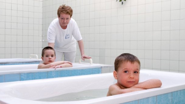 Lázně Smrdáky - sleva až do 25 % na termíny do 27.2.2027 37
