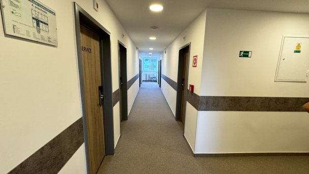 Vietoris Ensana Health Spa Hotel **  8