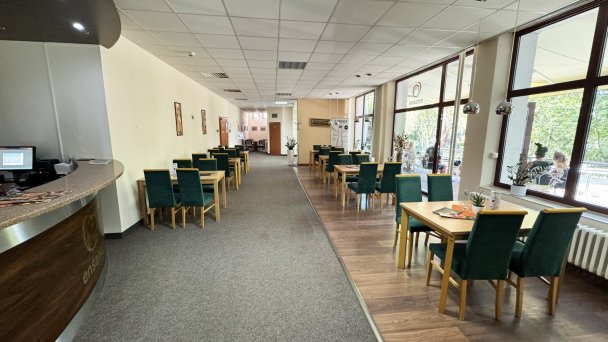 Vietoris Ensana Health Spa Hotel **  7