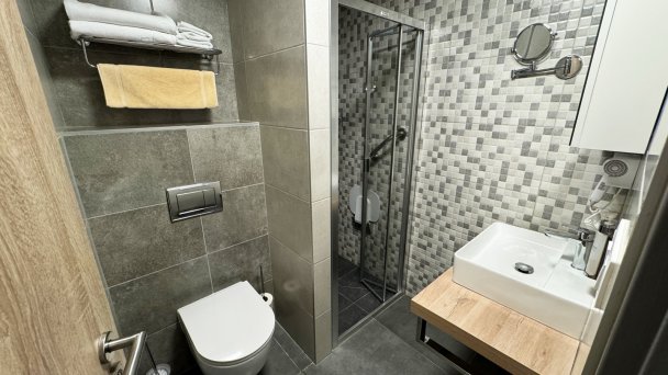 Vietoris Ensana Health Spa Hotel **  3