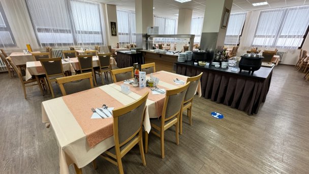 Vietoris Ensana Health Spa Hotel **  13