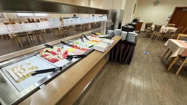 Vietoris Ensana Health Spa Hotel **  14