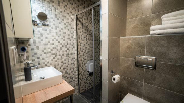 Vietoris Ensana Health Spa Hotel **  12
