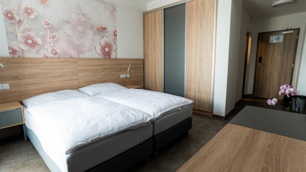 Vietoris Ensana Health Spa Hotel **  10