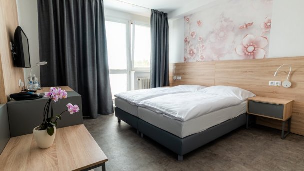 Vietoris Ensana Health Spa Hotel **  9