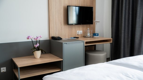 Vietoris Ensana Health Spa Hotel **  11