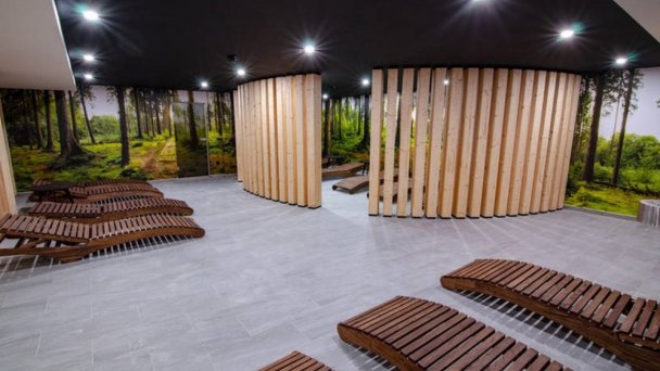 Hotel Slovakia Trenčianske Teplice 7