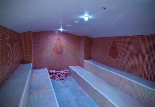 Silvestr Minirelax s wellness, procedurami a tematickými párty s programem