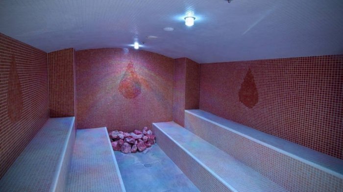 Silvestr Minirelax s wellness, procedurami a tematickými párty s programem