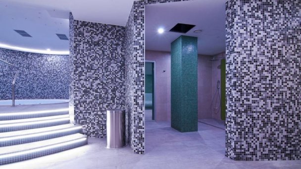 Hotel Slovakia Trenčianske Teplice 11