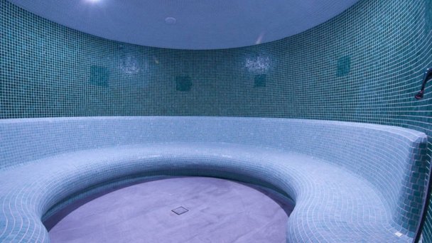 Hotel Slovakia Trenčianske Teplice 8